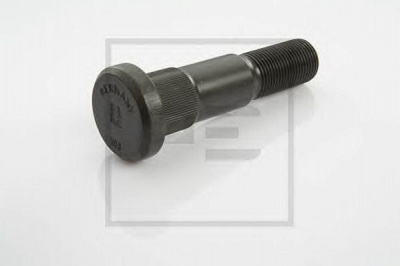 PE AUTOMOTIVE 14761200a -  Болт крепления колеса